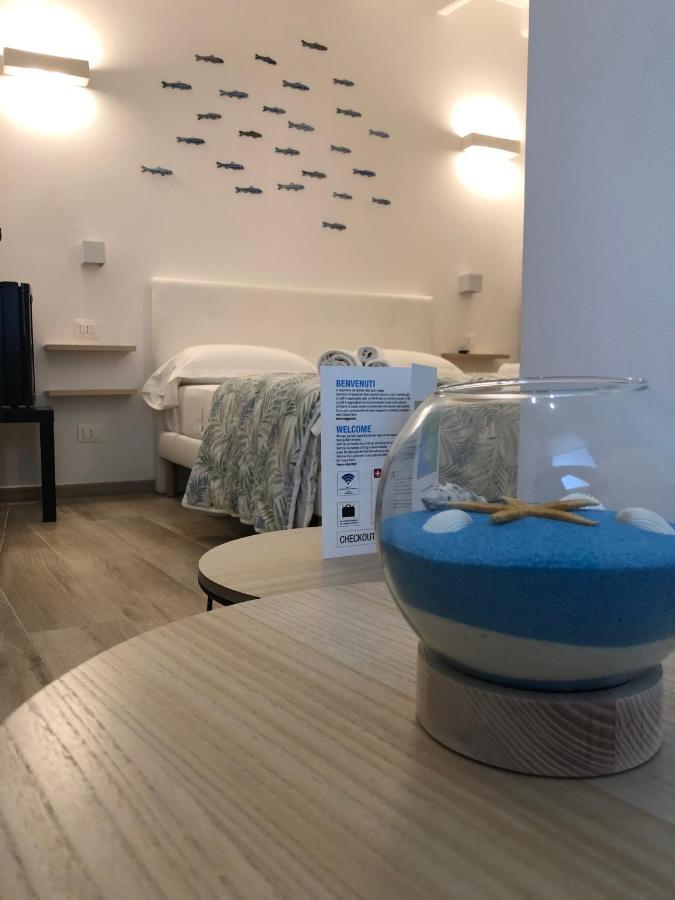 Portorosso Rooms Vernazza Exterior photo