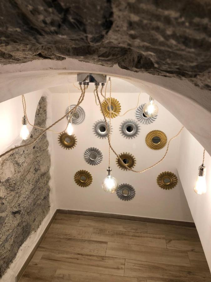 Portorosso Rooms Vernazza Exterior photo